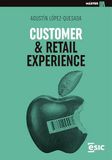 CUSTOMER ESIC Editorial CUSTOMER & RETAIL EXPERIENCE Paperback 120 pages