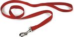 Beeztees Hondenriem Nylon Rood 100 cm x 20 mm