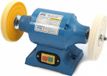 HBM 150 mm Hobby Polijstmachine
