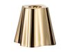 Iittala Bougeoir Aalto 65 mm Laiton
