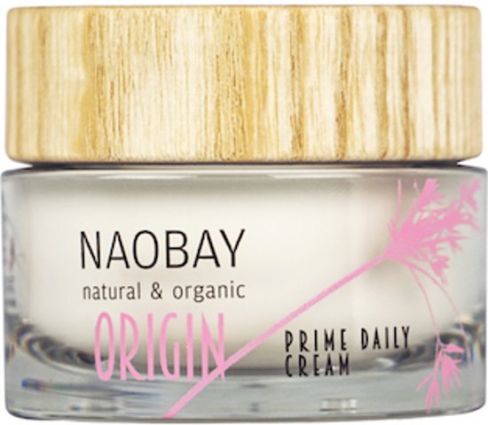 Naobay Origin Prime Daily Cream