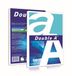 Double A Premium printpapier A4, 100 vellen