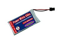 Jamara jamara141110 3,7 V 850 mAh Mini Tam Lipo-accu