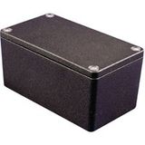 Hammond Electronics 1550Z103BK Universele behuizing