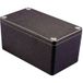 Hammond Electronics 1550Z103BK Universele behuizing