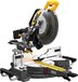 DeWALT DCS781N FLEXVOLT Accu Afkort- en Verstekzaag 305mm Brushless 54V Basic Body