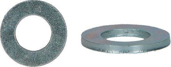 pgb-Europe PGB-FASTENERS Sluitring HV200 EN ISO 7089 M12 Zn | 200 st