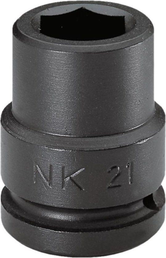 Facom Krachtdop 3/4 | kort | 27mm - NK.27A