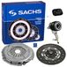 SACHS Kit d'embrayage 3000990295