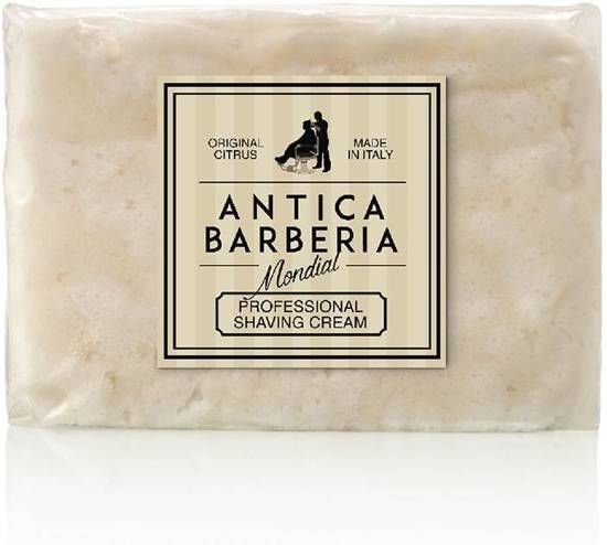 Mondial 1908 Shaving Cream - 8021784058119