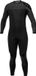 Bare Revel 7mm combinaison hommes gris