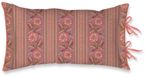 Pip Studio Rosa Rani Cushion Sierkussen - 35 x 60 cm - Roze