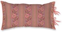 Pip Studio Rosa Rani Cushion Sierkussen - 35 x 60 cm - Roze