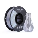 Creality 3D-printmateriaal Zilver 1 kg