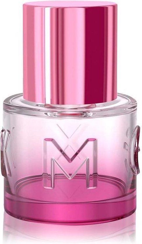 Mexx Eau de Toilette / 20 ml / Women