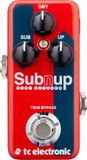 TC Electronic Sub 'n' Up Mini Octaver