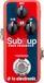 TC Electronic Sub 'n' Up Mini Octaver