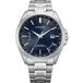 Citizen CB0250-84L Horloge - Staal - Zilverkleurig - Ø 43 mm