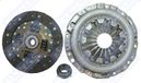RYMEC Kit d'embrayage pour HYUNDAI: i10 & KIA: Picanto (Ref: JT1717)