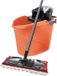 Vileda 167767 Ultramat 2in1 Colors Mop and Bucket Set