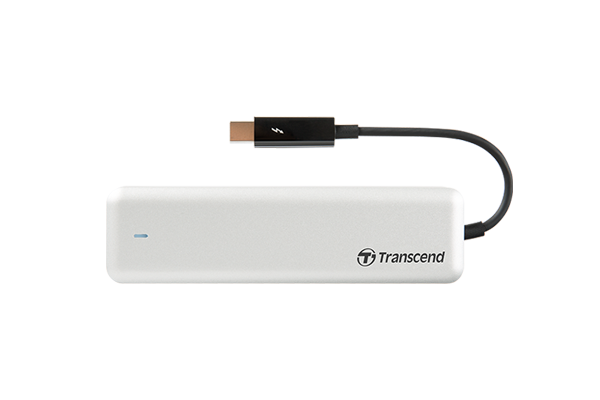 Transcend JetDrive 855