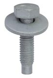 RESTAGRAF 12166 schroefkop