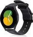 Strap-it Bracelet intelligent pour Samsung Galaxy Watch 5 - 40mm - Noir