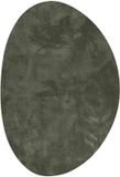 vidaXL - Tapijt - HUARTE - Bosgroen - 140 x 200 cm - Polyester