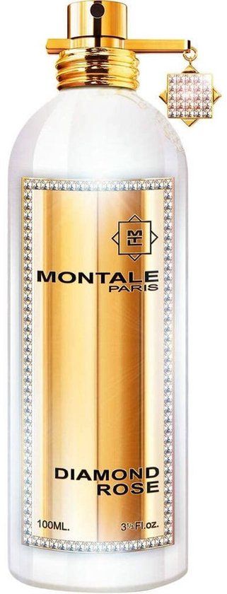 Montale Diamond Rose / 100 (ml) / Women