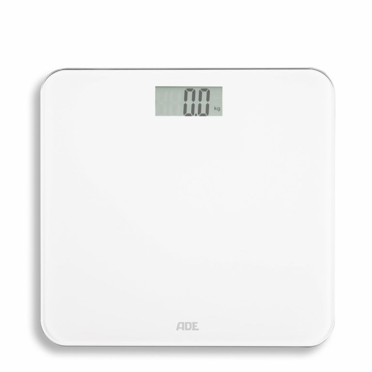 ADE BE2011 Gina Personenweegschaal - Wit