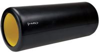 HMS FS111 Fitnessroller - Automassage - Zwart en Geel