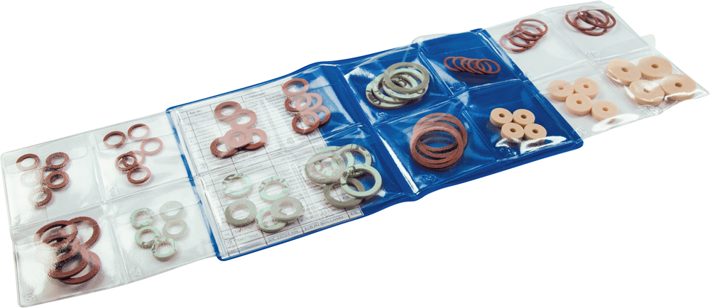 Cornat Assortiment Dichtingen 75-Dlg Drink - T380004
