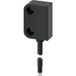 Siemens Interrupteur magnétique 3SE6627-3CA04 3SE66273CA04 (l x l x h) 13 x 26 x 36 mm
