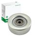 INA 532 0693 10 katrol/geleiderrol, V-ribriem
