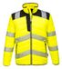 Portwest PW371 PW3 Hi-Vis Jack 3 Zakken Lichtgewicht Geïsoleerd Werkkleding
