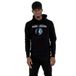 New Era NBA Regular Minnesota Timberwolves Hoodie XS