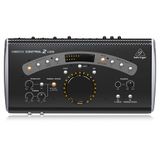 Behringer CONTROL2USB, hoogwaardig studiocommunicatie- en regelcentrum met VCA-bediening en USB-audio-interface
