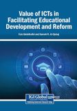 Value Igi Global Scientific Publishing Value of ICTs in Facilitating Educational Development and Reform Paperback