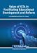 Value Igi Global Scientific Publishing Value of ICTs in Facilitating Educational Development and Reform Paperback