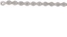 Contec Enhanced Ed1+ Ketting Zilver 128 Links / 1s