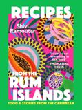 Recipes Headline Publishing Group Recipes From The Rum Islands