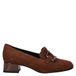 Ara suède pumps - bruin