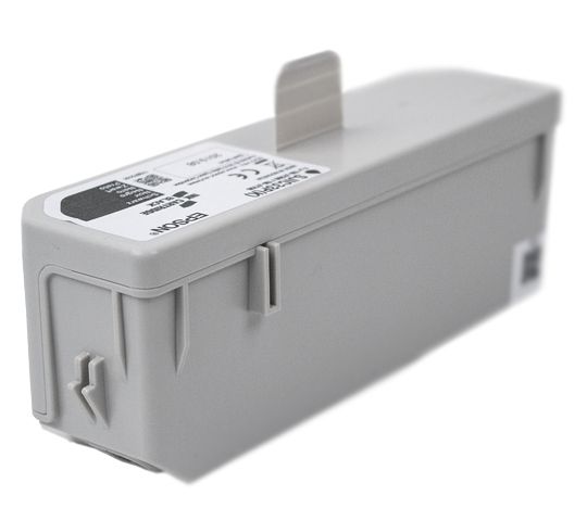 Epson SJIC33P(K) inktcartridge Zwart Origineel