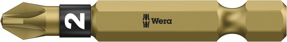 Wera 855/4 BTH Bits Pozidriv, PZ 2 x 50 mm - 1 stuk(s)