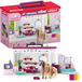 schleich HORSE CLUB Sofia’s Beauties Dierensalon