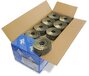 Tacwise 0424 Nagelspoel Ring recht glanzend 2,5/55 mm (9.000 stuks)