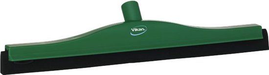 Vikan Hygiëne Vloertrekker Klassiek Groen 50 cm