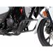 Hepco Becker Curseurs Pour Moteur Honda Cb 125 F 25-26