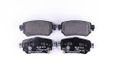 HELLA 8DB 355 021-491 Remblokkenset - T2343