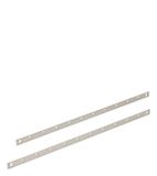 Hansgrohe 96615000 Doucherails